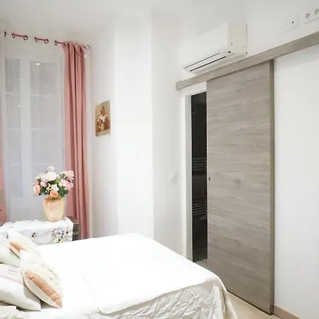 Apartman T3 Colonella Bastia