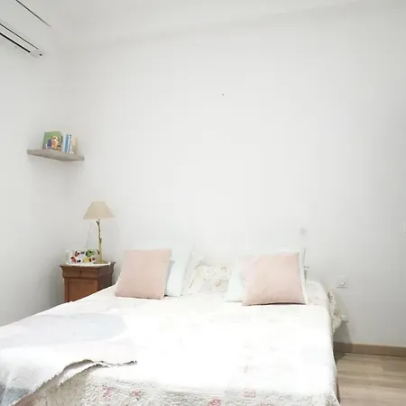 T3 Colonella Apartment *