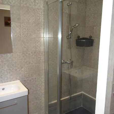 T3 Colonella Apartment Bastia (Corsica)