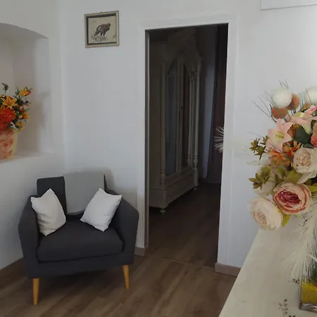 Apartment T3 Colonella
