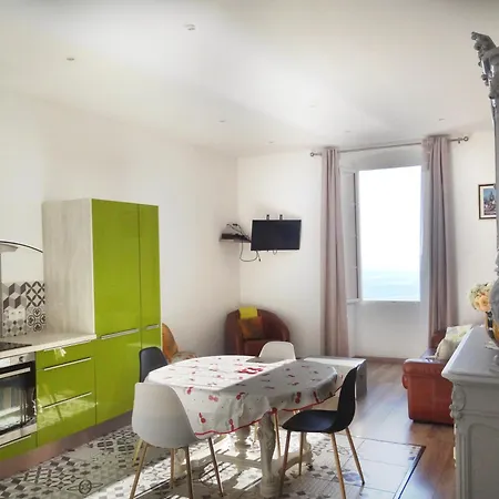 T3 Colonella Bastia (Corsica)